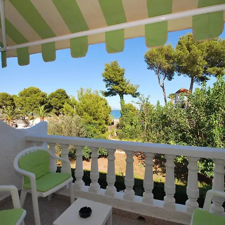 Holiday home El Palmar Playa Romana By Interhome