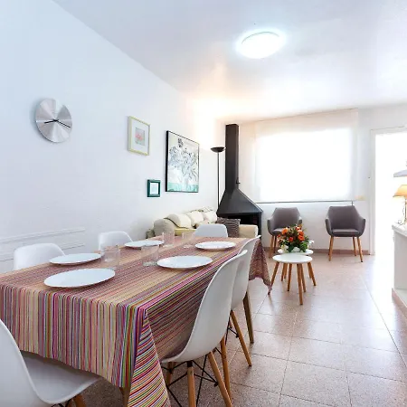 El Palmar Playa Romana By Interhome Ferienhaus *