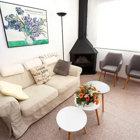 Ferienhaus El Palmar Playa Romana By Interhome Alcossebre