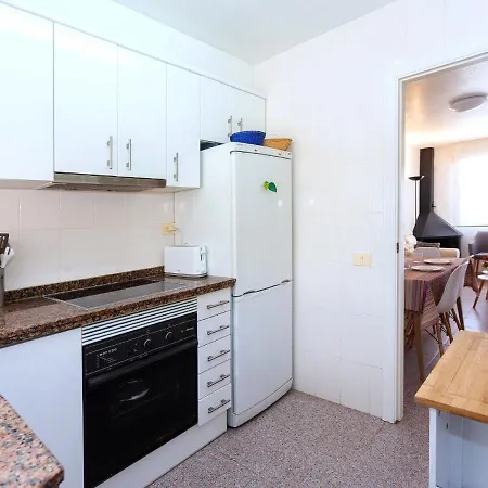 El Palmar Playa Romana By Interhome * Alcossebre