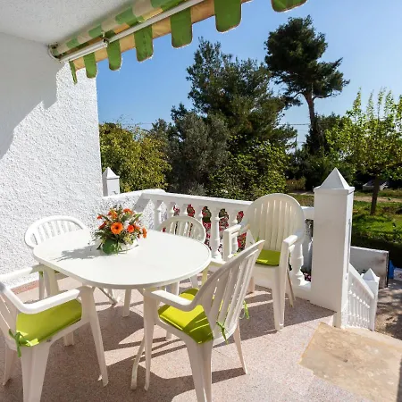Ferienhaus El Palmar Playa Romana By Interhome