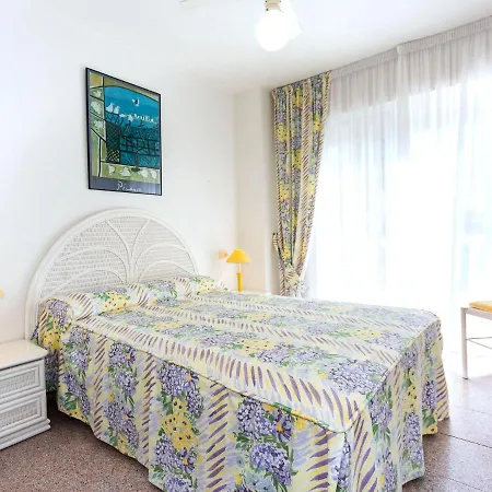 El Palmar Playa Romana By Interhome * Alcossebre