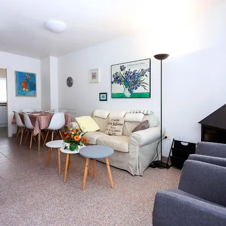 El Palmar Playa Romana By Interhome *