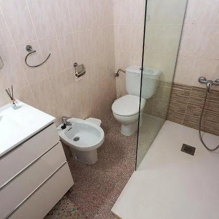 El Palmar Playa Romana By Interhome