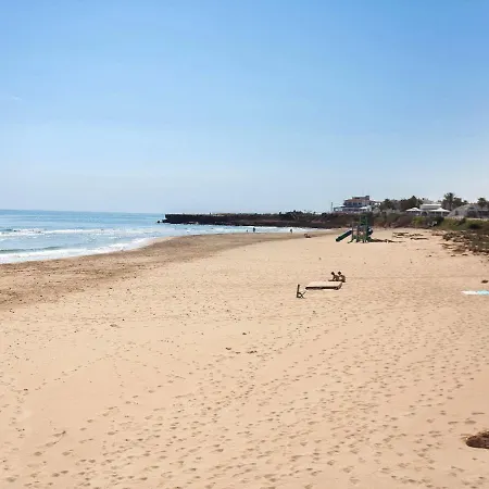 Holiday home El Palmar Playa Romana By Interhome *