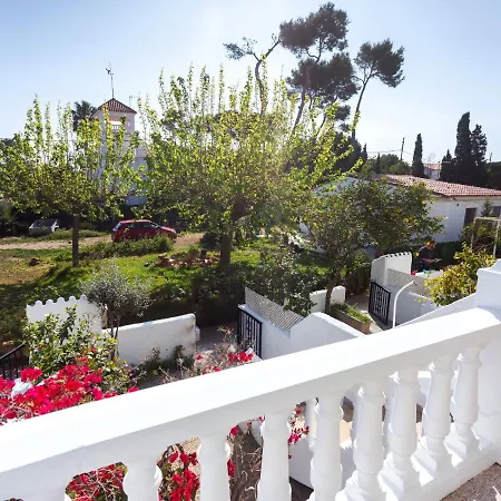 El Palmar Playa Romana By Interhome Holiday home
