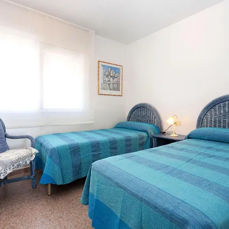 El Palmar Playa Romana By Interhome Alcossebre