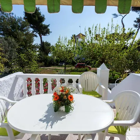 Ferienhaus El Palmar Playa Romana By Interhome *