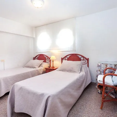 El Palmar Playa Romana By Interhome Holiday home