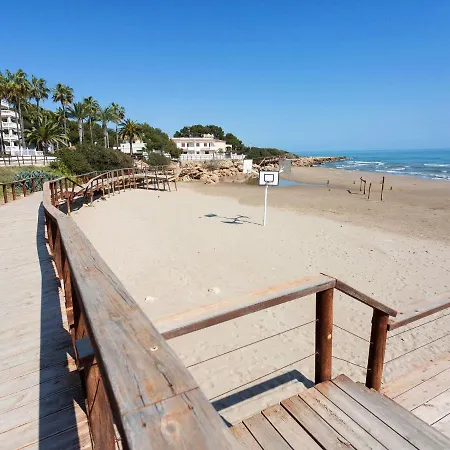 El Palmar Playa Romana By Interhome Ferienhaus