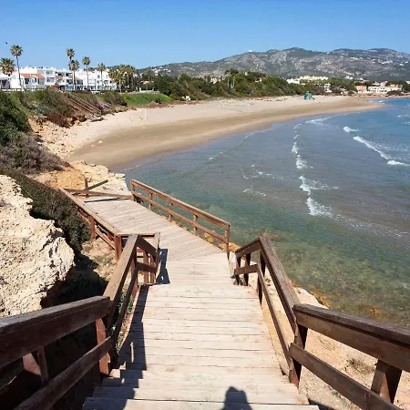 El Palmar Playa Romana By Interhome Ferienhaus
