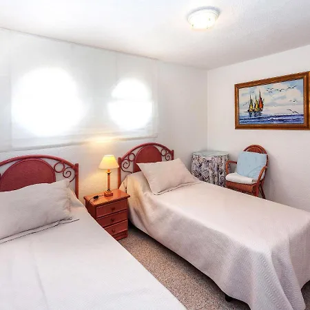 El Palmar Playa Romana By Interhome