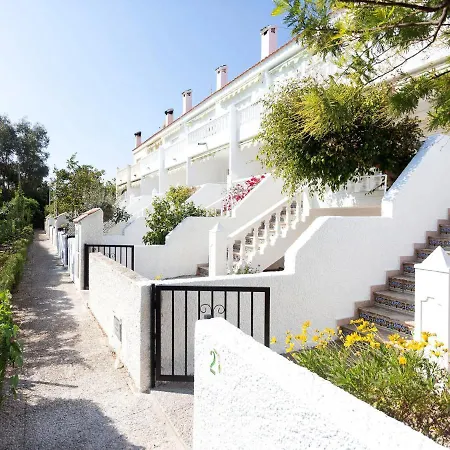 El Palmar Playa Romana By Interhome *