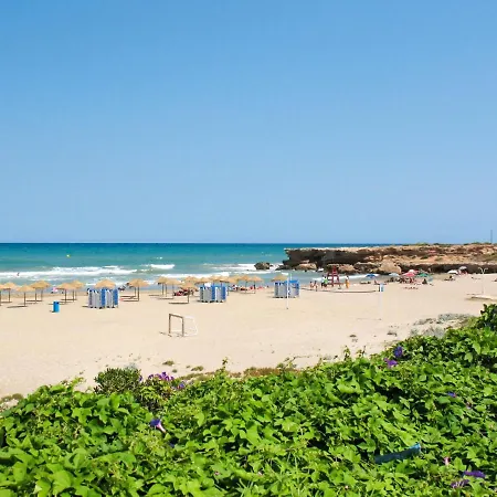 Ferienhaus El Palmar Playa Romana By Interhome