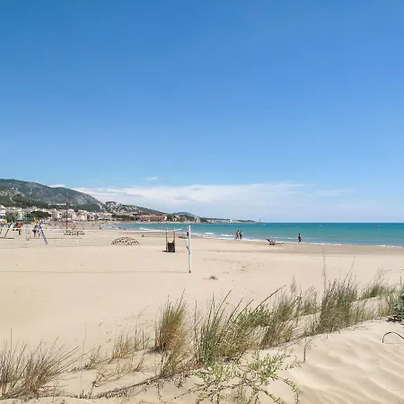 Semesterbostad El Palmar Playa Romana By Interhome *