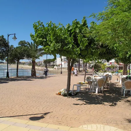 El Palmar Playa Romana By Interhome Ferienhaus Alcossebre