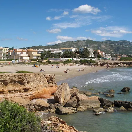 El Palmar Playa Romana By Interhome * Alcossebre